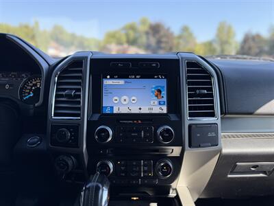 2016 Ford F-150 Lariat - Photo 30 - Roy, UT 84067