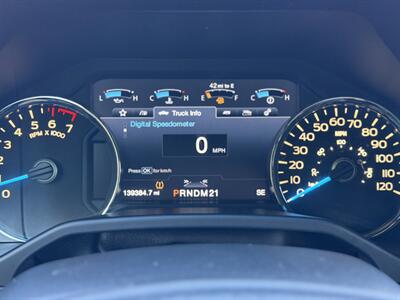 2016 Ford F-150 Lariat - Photo 13 - Roy, UT 84067