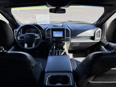 2016 Ford F-150 Lariat - Photo 29 - Roy, UT 84067