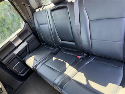 2016 Ford F-150 Lariat - Photo 18 - Roy, UT 84067
