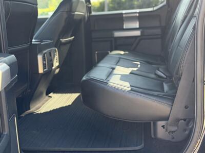 2016 Ford F-150 Lariat - Photo 17 - Roy, UT 84067