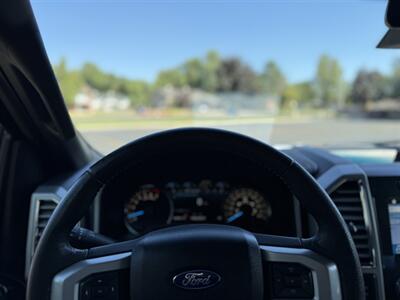 2016 Ford F-150 Lariat - Photo 12 - Roy, UT 84067