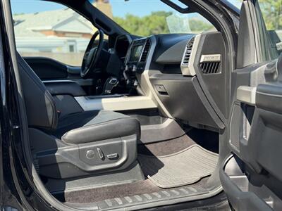 2016 Ford F-150 Lariat - Photo 22 - Roy, UT 84067