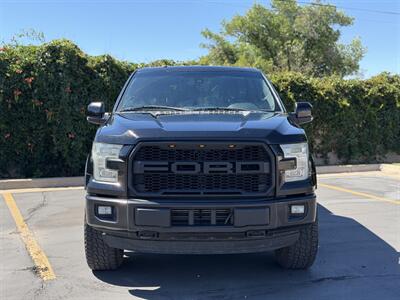 2016 Ford F-150 Lariat - Photo 3 - Roy, UT 84067