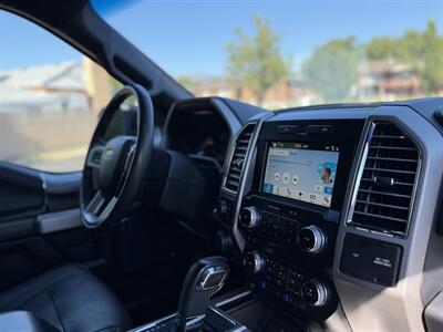 2016 Ford F-150 Lariat - Photo 23 - Roy, UT 84067