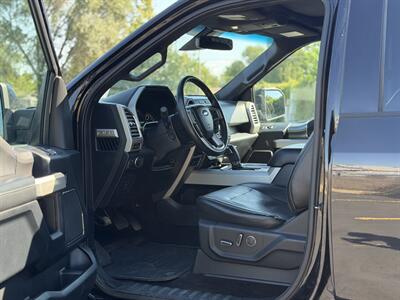 2016 Ford F-150 Lariat - Photo 15 - Roy, UT 84067