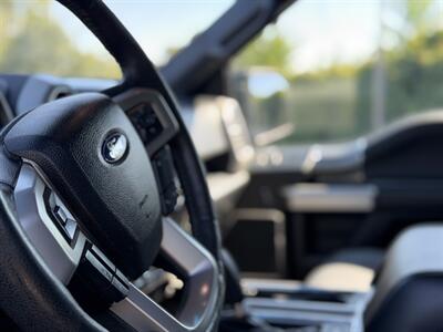 2016 Ford F-150 Lariat - Photo 11 - Roy, UT 84067