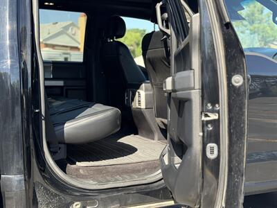 2016 Ford F-150 Lariat - Photo 20 - Roy, UT 84067