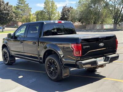 2016 Ford F-150 Lariat - Photo 7 - Roy, UT 84067