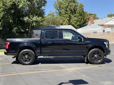 2016 Ford F-150 Lariat - Photo 4 - Roy, UT 84067