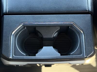 2016 Ford F-150 Lariat - Photo 31 - Roy, UT 84067