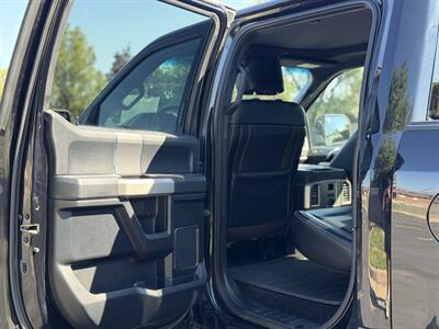 2016 Ford F-150 Lariat - Photo 16 - Roy, UT 84067