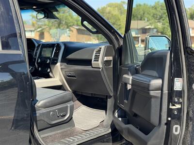 2016 Ford F-150 Lariat - Photo 21 - Roy, UT 84067