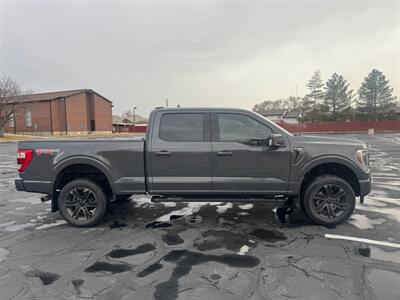 2021 Ford F-150 Lariat   - Photo 5 - Lehi, UT 84043