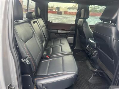 2021 Ford F-150 Lariat   - Photo 11 - Lehi, UT 84043