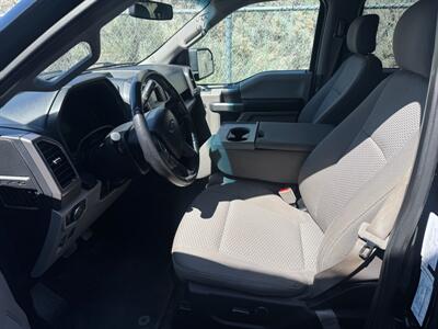 2018 Ford F-150 XLT   - Photo 9 - Lehi, UT 84043