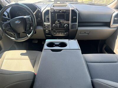 2018 Ford F-150 XLT   - Photo 13 - Lehi, UT 84043