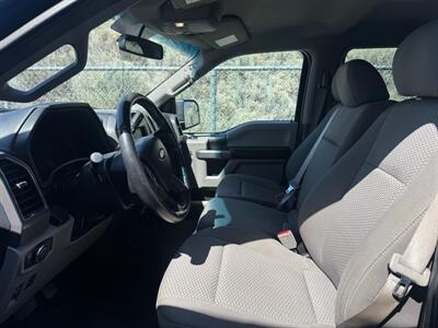 2018 Ford F-150 XLT   - Photo 10 - Lehi, UT 84043