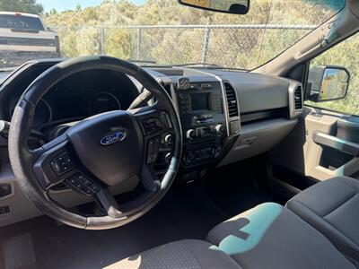2018 Ford F-150 XLT   - Photo 11 - Lehi, UT 84043