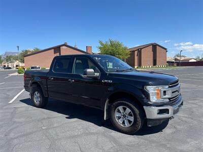 2018 Ford F-150 XLT   - Photo 6 - Lehi, UT 84043