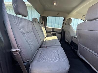 2018 Ford F-150 XLT   - Photo 14 - Lehi, UT 84043