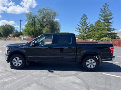 2018 Ford F-150 XLT   - Photo 2 - Lehi, UT 84043