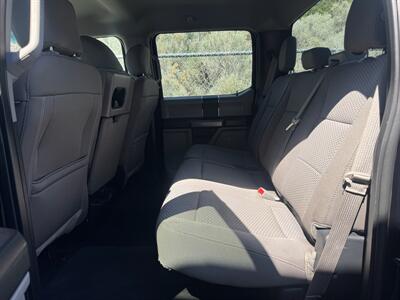 2018 Ford F-150 XLT   - Photo 12 - Lehi, UT 84043
