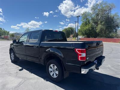 2018 Ford F-150 XLT   - Photo 3 - Lehi, UT 84043
