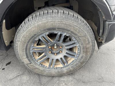 2018 Ford F-150 Limited   - Photo 13 - Lehi, UT 84043