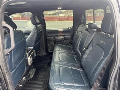 2018 Ford F-150 Limited   - Photo 11 - Lehi, UT 84043