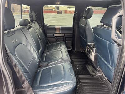 2018 Ford F-150 Limited   - Photo 12 - Lehi, UT 84043