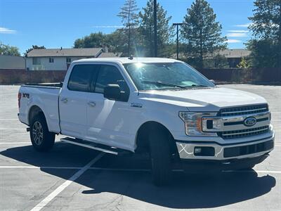 2019 Ford F-150 XLT - Photo 9 - Lehi, UT 84043