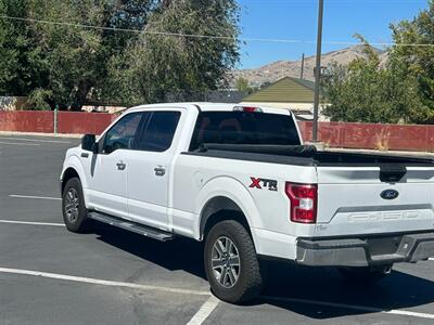 2019 Ford F-150 XLT - Photo 4 - Lehi, UT 84043