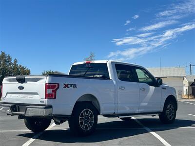 2019 Ford F-150 XLT - Photo 7 - Lehi, UT 84043