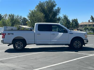2019 Ford F-150 XLT - Photo 8 - Lehi, UT 84043