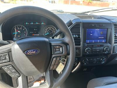2019 Ford F-150 XLT - Photo 21 - Lehi, UT 84043