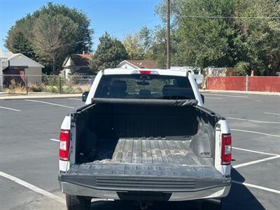 2019 Ford F-150 XLT - Photo 6 - Lehi, UT 84043