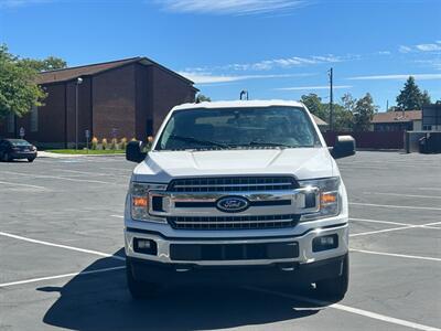 2019 Ford F-150 XLT - Photo 10 - Lehi, UT 84043