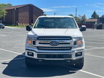 2019 Ford F-150 XLT - Photo 2 - Lehi, UT 84043