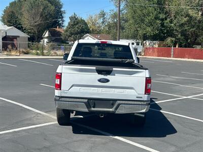 2019 Ford F-150 XLT - Photo 5 - Lehi, UT 84043