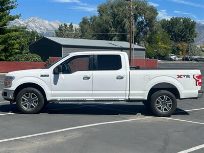 2019 Ford F-150 XLT - Photo 3 - Lehi, UT 84043