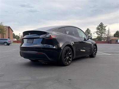 2023 Tesla Model Y Long Range Dual Motor - Photo 3 - Lehi, UT 84043