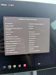 2023 Tesla Model Y Long Range Dual Motor - Photo 14 - Lehi, UT 84043