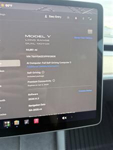 2023 Tesla Model Y Long Range Dual Motor - Photo 13 - Lehi, UT 84043