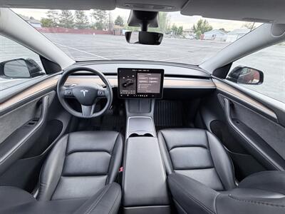 2023 Tesla Model Y Long Range Dual Motor - Photo 12 - Lehi, UT 84043