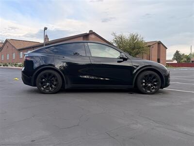 2023 Tesla Model Y Long Range Dual Motor - Photo 4 - Lehi, UT 84043