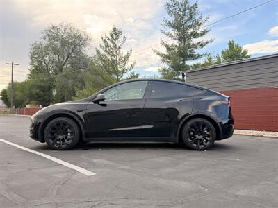 2023 Tesla Model Y Long Range Dual Motor - Photo 2 - Lehi, UT 84043