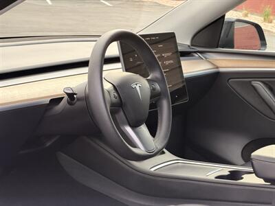 2023 Tesla Model Y Long Range Dual Motor - Photo 6 - Lehi, UT 84043