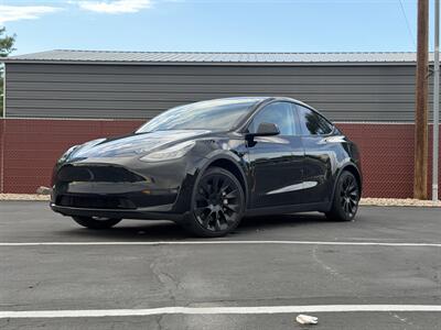 2023 Tesla Model Y Long Range Dual Motor - Photo 1 - Lehi, UT 84043