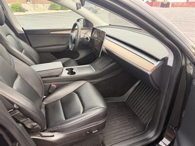 2023 Tesla Model Y Long Range Dual Motor - Photo 11 - Lehi, UT 84043